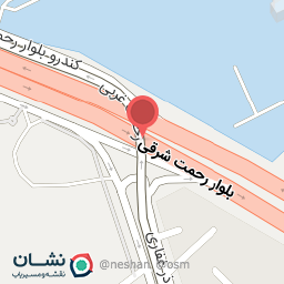 عکس پل رضوان