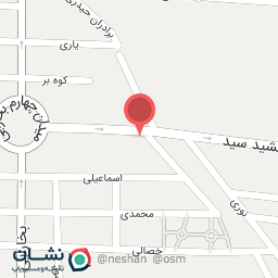 عکس حسینیه حضرت علی بن ابیطالب (ع)