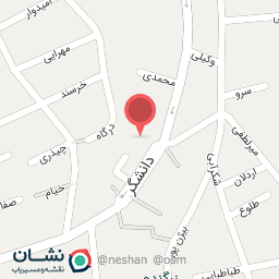 عکس کافی نت زرگنده و نمایندگی رسمی ایرانسل