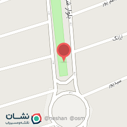 عکس پارک بعثت