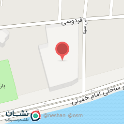 عکس فرمانداری ویژه شهرستان خرمشهر