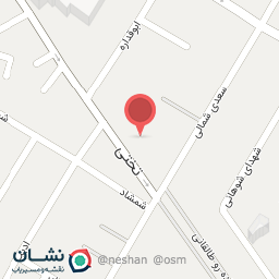 عکس بانک سپه-انصار سابق شعبه سعدی