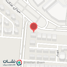 عکس دفتر اسناد رسمی 72 پردیس