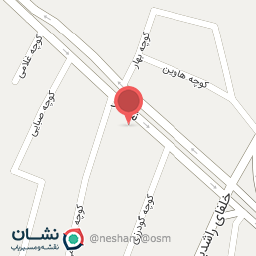 عکس اتو مکانیک شهاب