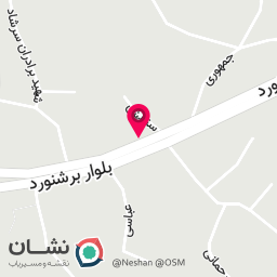 عکس دندان سازی نوری نژاد