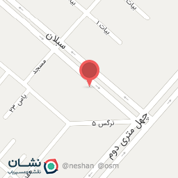 عکس آرایشگاه مردانه سون (۷)