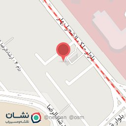 عکس دستشویی پمپ بنزین