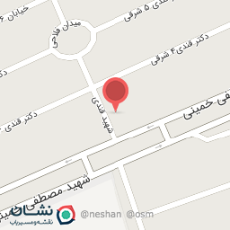 عکس سوپر مارکت حسین‌آقا