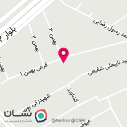 عکس سوپر محله (بهمن)