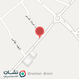 عکس خودپرداز بانک رفاه