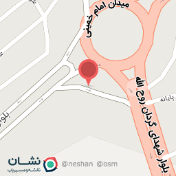 عکس خدمات تخصصی جوش آرگون بابایی