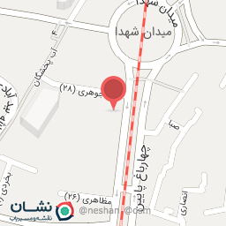 عکس فروشگاه  تینا تفلون سپاهان 