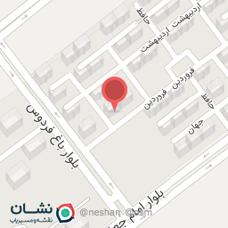 عکس مجتمع توسار بلوک ۱۱