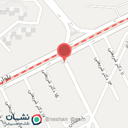 عکس بوتیک پروتئین سالیذ