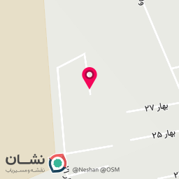عکس مجتمع مسکونی پارسیان