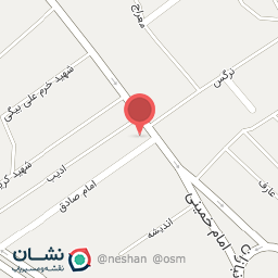 عکس لاستیک فروشی امیر