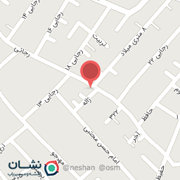 عکس فروشگاه بهزاد