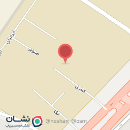 عکس انبار گروه صنعتی درباران