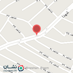 عکس آرایشگاه حیدری