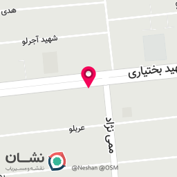 عکس اتو گالری صفا