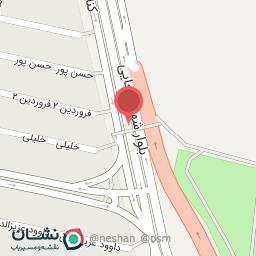 عکس هایمارت - فروشگاه هایپر فلامینگو