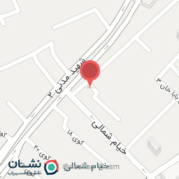 عکس سونوگرافی دکتر حسینی