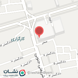 عکس رستوران و بیرون‌ بر نیکان