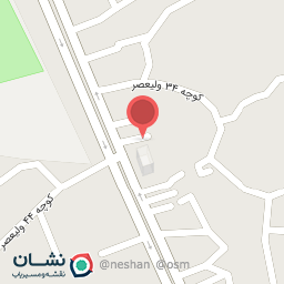 عکس نانوایی خیر آباد