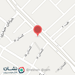 عکس لوازم یدکی کنعانی