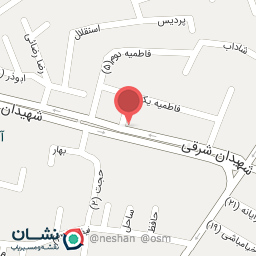 عکس بیمه رازی نمایندگی تیموری شعبه آفاران