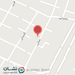 عکس سالن زیبایی آریس