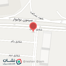 عکس مرکز لیزر تخصصی نیلا