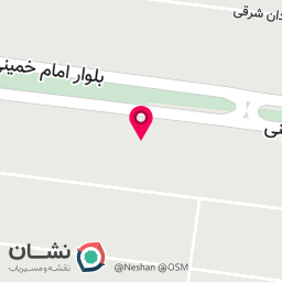 عکس نمایندگی مکث موتور رحمان پرست 739