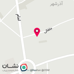 عکس سوپر مارکت محسن فتحعلی زاده