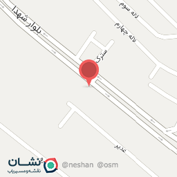 عکس مصالح ساختمانی بهمن مقدم