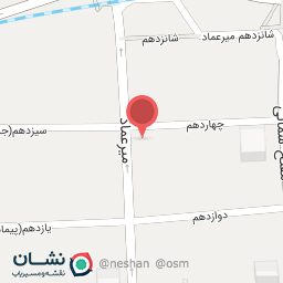 عکس قنادی میرعماد (ایساتیس)