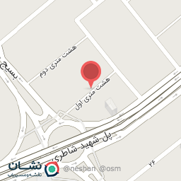 عکس مطب دکتر سید محمد حسینی فوق تخصص مغز و اعصاب کودکان