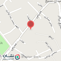 عکس خودپرداز کوثر