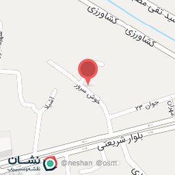 عکس موزه تربیت