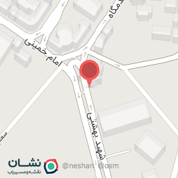 عکس ایستگاه تاکسی چالوس تا خط هشت