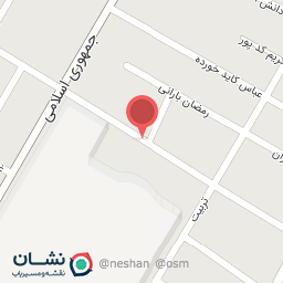 عکس آموزشگاه رانندگی سلیمان نژاد