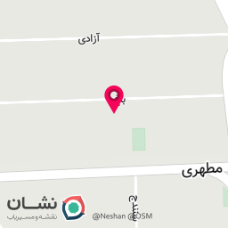 عکس سالن زیبایی افسانه 
