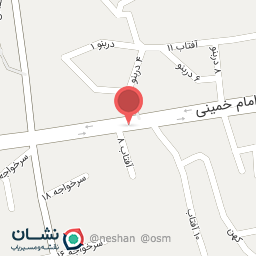 عکس مس فروشی کلاته