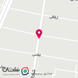 عکس نانوایی