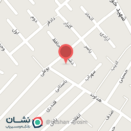 عکس کتابخانه بوعلی عمومی شهرداری