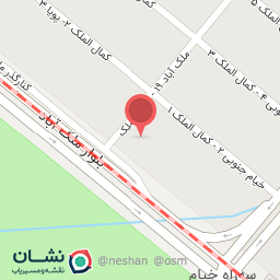 عکس دکتر آریا وشانی