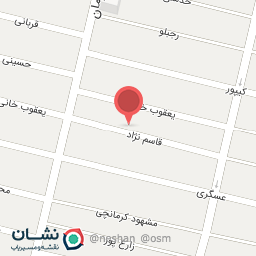 عکس شهرک فردوس