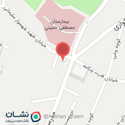 عکس سوپر مارکت سبحان