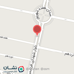 عکس لوازم آرایشی آی سو