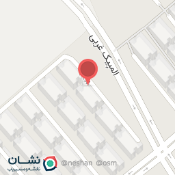 عکس سالن زیبایی سپیده